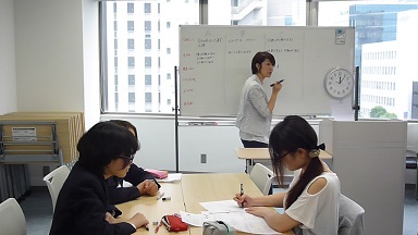 【鹿児島】鹿児島授業スタイル～少人数学習→グループ学習→集団授業