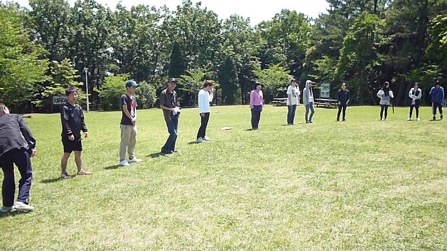 【鹿児島】宿泊学習にいってきました～１日目は、てんこく作り～