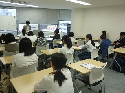 【鹿児島】１年の終業式を実施～やっと夏休み！～