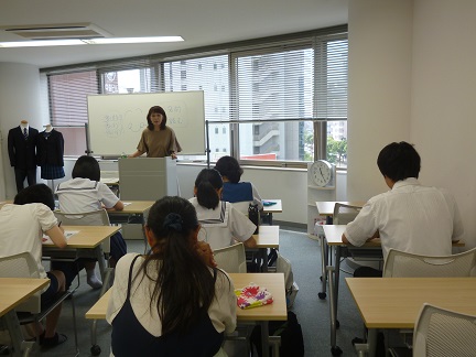 【鹿児島】たくさんの体験授業参加、ありがとうございました！