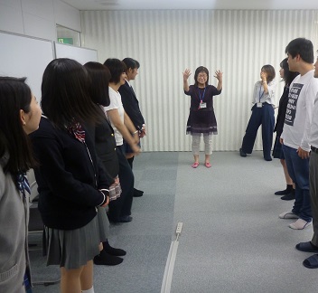 【鹿児島】じゃんけんすら負けが許されない～進学コース紹介～