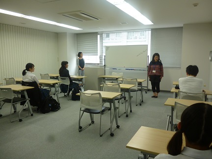 【鹿児島】少数精鋭のツワモノたち！～進学コース授業～