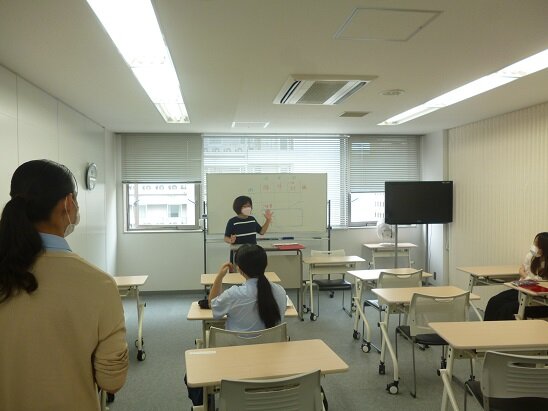 【鹿児島】外は「くもり」でも！