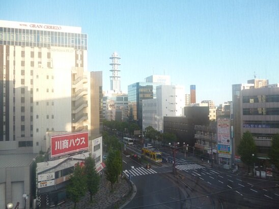 【鹿児島】早くも夏到来！