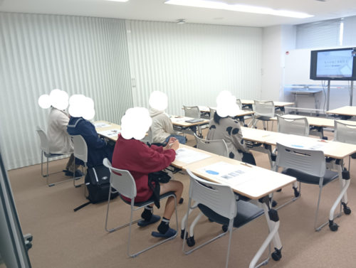 11月29日(土)オープンキャンパス