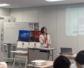  【鹿児島】保護者会開催しました！～たくさんのお越しありがとうございました(●'◡'●)～