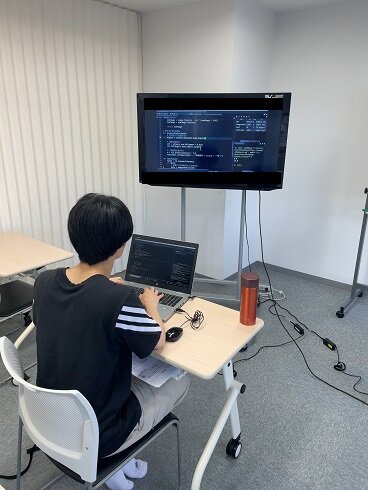 【鹿児島】プログラミングが学べる通信制高校！！