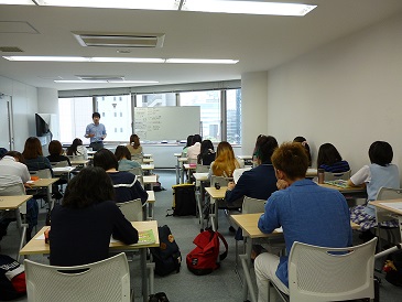 【鹿児島】～総合的な学習「キャリア教育」～みんなで「飛ぼう！」