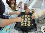 【鹿児島学習センター】わたしたちの文化祭③～みんなでわかちあい～