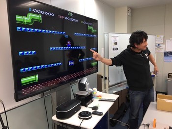 【柏】ファミコンサークル活動中！！