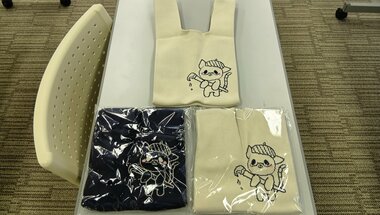 【柏】新年度ノベルティ紹介✨スタンプカードキャンペーンも実施中！