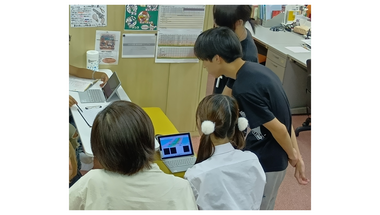 【柏】もうすぐ「ナナイロフェス🎵」
