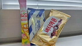 【柏】韓国語専攻の授業の魅力と、嬉しいサプライズお土産のお話🎁✨