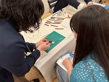 【柏】将来の自分をイメージ！「お仕事フェア（合同説明会）」に参加してきました！💼✨