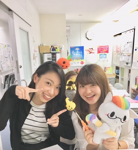 【柏】先生たちもお待ちしています★