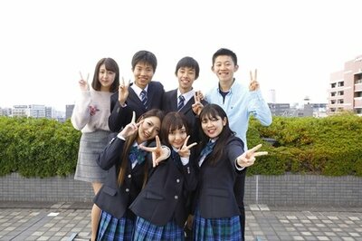 【川崎】通学コースのご案内