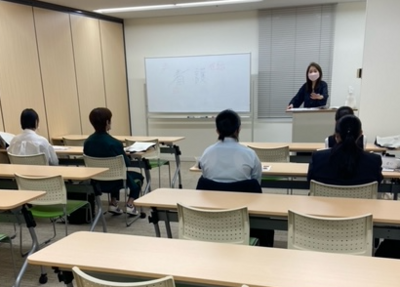 【川崎】ペット授業の様子♪ペット体験授業のお知らせ🍀