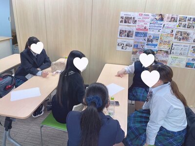 【川崎】新学年の授業開始！授業見学も始まります👀