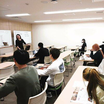 【川崎】現役の教員が説明する、個別説明会💁