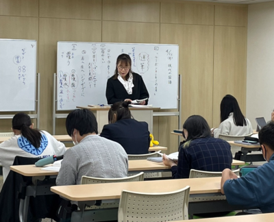 【川崎】転入学希望者向け、学校説明会