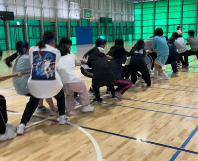 【川崎】首都圏合同体育祭に参加しました🏃‍♂️