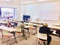 【北九州】学校再開！