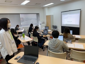 【北九州】AI進学コース☆体験会