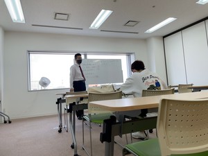 【北九州】AI進学コース～受験生頑張れ～