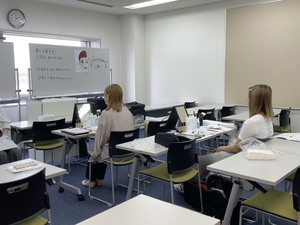 【北九州】メイクコースのぞいてみたら...。