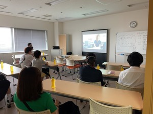 【北九州】夏のオープンスクール③