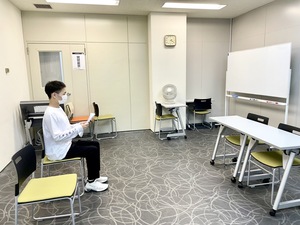 【北九州】進路はつづくよ、どこまでも