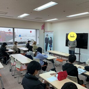 【北九州】先輩からのエール📢✨