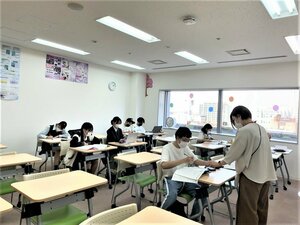 【北九州】レポート提出日📖