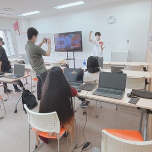 【北九州】パソコン💻使おう！