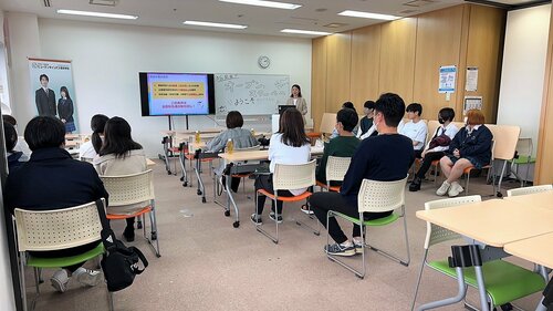 【北九州】オープンスクール開催🎈🌈（学校説明会）