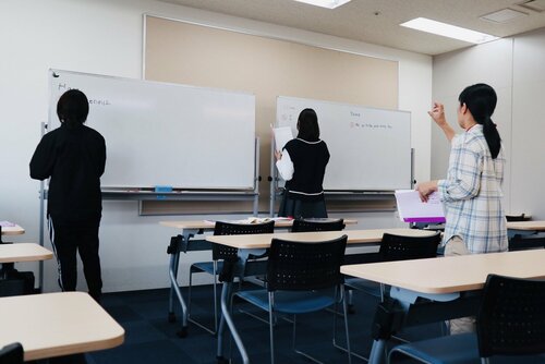 【北九州】学び直し授業START！！😎