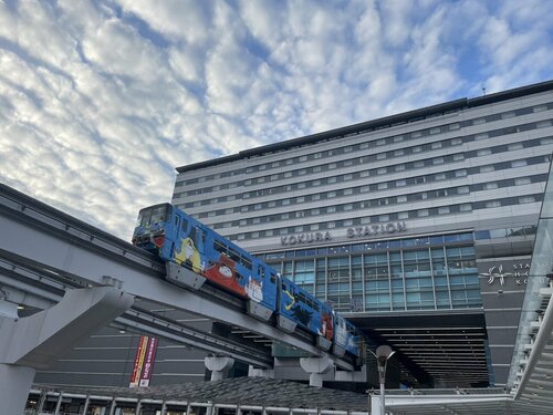 【北九州】駅からすぐ！小倉駅直結のアミュプラザにある通信制高校✨