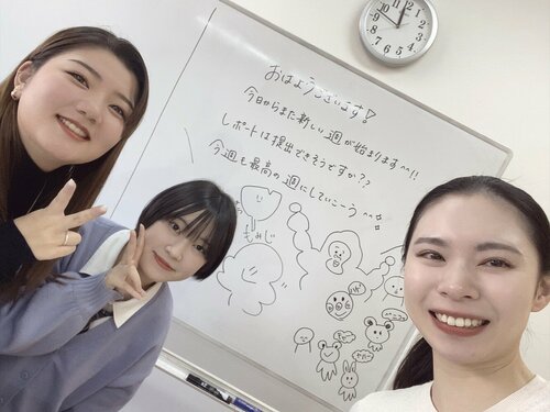 【北九州】学校が楽しい！😍