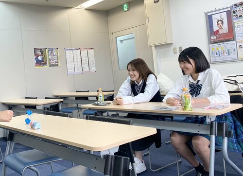 【北九州】「学び直し」の授業を突撃！✨