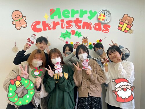 【北九州】12月といえば･･･クリスマス🎁🎅