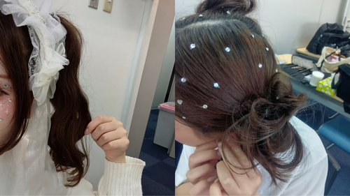 【北九州】ナナイロフェス作品制作中🌈