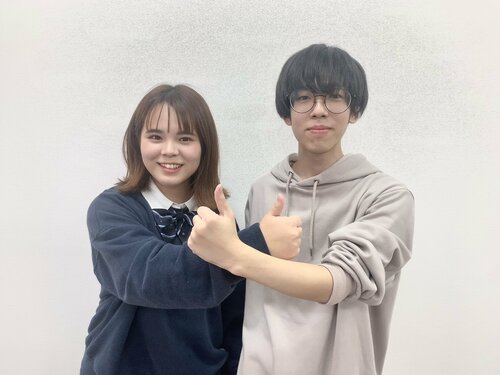 【北九州】生徒ブログ￤コミュニケーションを学ぶ🧡心理・コミュニケーション専攻＜つながる北九州＞