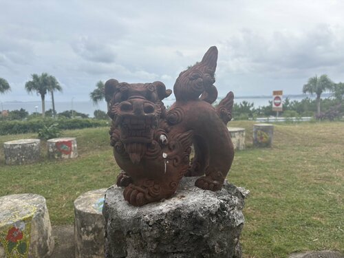 【北九州】名護本校スクーリング🏫🌺