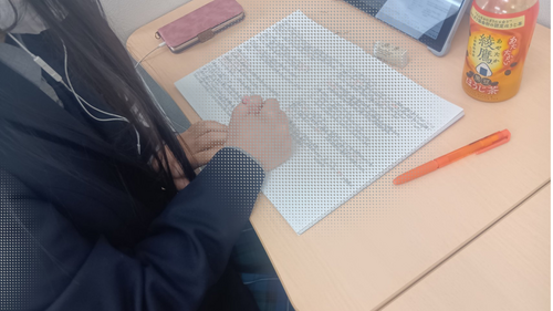 【北九州】単位認定試験まであと少し...！