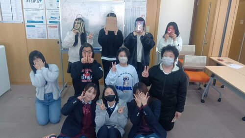 【北九州】お正月イベントでスイカゲーム大会を開催しました🍉✨