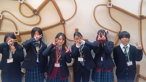 【北九州】入学式の裏側👀🌸