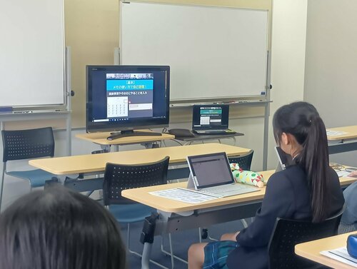 【北九州】AI大学進学専攻✨合同オリエンテーションを実施しました！📖