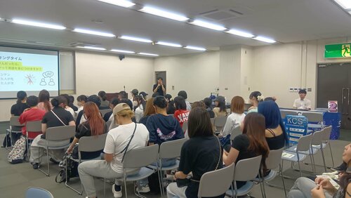【北九州】2年生対象！夏の「進路ガイダンス」を実施しました！🏫✨