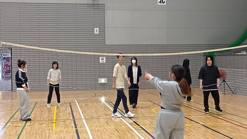 【北九州】体育SCを実施しました！