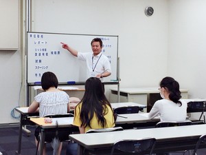 【神戸】7月生の仲間が増えました(・ω・)／♪